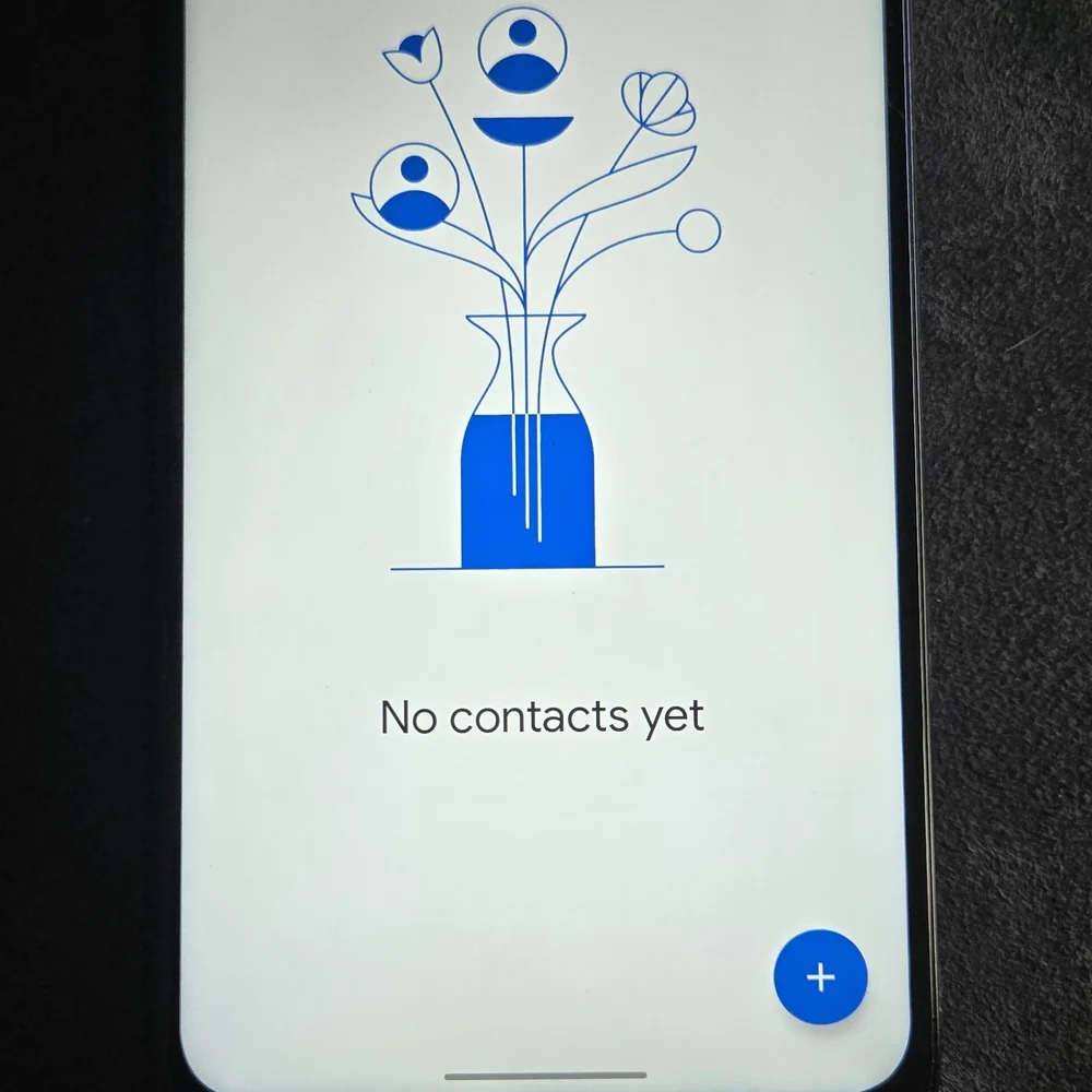 Motorola Smartphone with Triple Camera